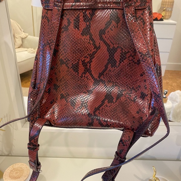 Zara Backpack - Picture 3 of 5